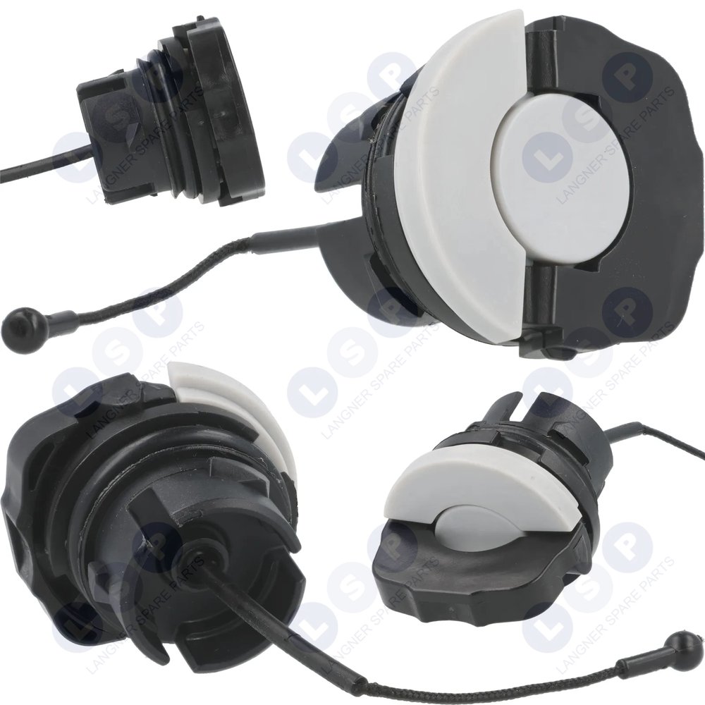 Uzáver plniaceho hrdla oleja STIHL MS 230 240 250 260
